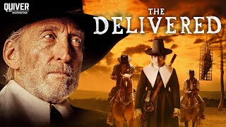 FULL MOVIE The Delivered 2019  Historical Drama [upl. by Enom819]