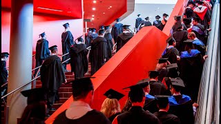 Swinburne Graduation 23rd August 2023 1000am [upl. by Bamberger91]