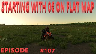 Starting with 0€ on Flat Map FM107 [upl. by Kenway871]