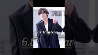 10 name of vkimtaehyungbtssubscribviralshort [upl. by Su]