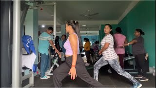 Zumba Dance Class  Full Body Weight Lose Exercise  Fast Weight Lose Workout [upl. by Assenab]