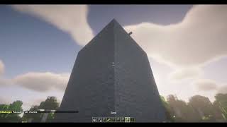 Create Minecraft modded [upl. by Lonny29]