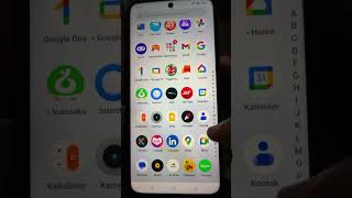 Evolution bloatware realme phone indonesia [upl. by Aneehsak]