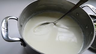 How to make Yogurt [upl. by Mozes]