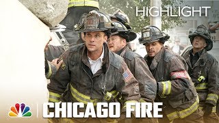 Chicago Fire  Wheres Dawson Episode Highlight [upl. by Simpson]