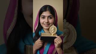 Malala Yousafzai ¿Cómo Sobrevivió al Terrorismo para Luchar por la Educación [upl. by Sheley201]