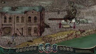 Stygian Reign of the Old Ones Gameplay Trailer [upl. by Lihp724]