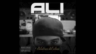 ALI AKA MIND  Indiferencia Ft Lianna Audio Oficial [upl. by Bodkin]