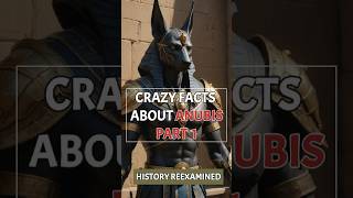 Crazy Facts About Anubis Part 1 [upl. by Helsie511]