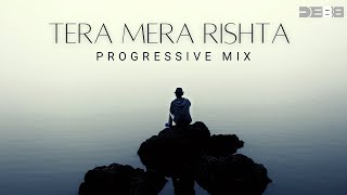 Emraan Hashmi Tera Mera Rishta  Progressive Mix  Debb  Awarapan [upl. by Aninat]