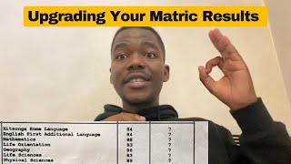 UPGRADE MATRIC RESULTS NOW [upl. by Aviva914]