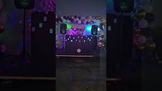 Houston kids dj party at Epiphany of the Lord Catholic School dance 1 [upl. by Dolores]