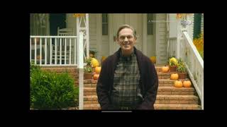 A Waltons Thanksgiving  HBO Intro [upl. by Vicki]