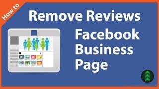 How to Remove Reviews from Facebook [upl. by Goldarina661]