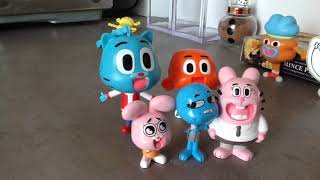 The amazing world of Gumball song nobodys a nobody part1 [upl. by Anier]