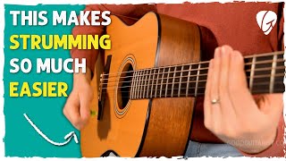 5 Essential Guitar Strumming Tips for Beginners [upl. by Eeltrebor]