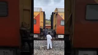 ജീവൻ നഷ്ടപ്പെടാവുന്ന ചില Railway fact Malayalam shortsfeed shortvideo short [upl. by Joni]