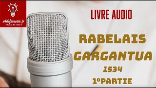 RABELAIS Gargantua Lecture audio Ch 124 philofrancaisfr [upl. by Eronaele]