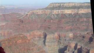 Helicoptervlucht over de Grand Canyon part 3 [upl. by Duyne374]