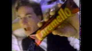 Caramello Commercial Ad 1989 [upl. by Deerc996]