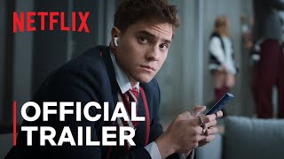 ELITE Season 3 Trailer Teaser 2020 Netflix Teen Series [upl. by Nimrak]