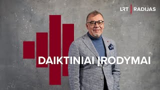 Daiktiniai įrodymai Rudens negėrybės apie nuovargį ir nerimą su Aidu Puklevičiumi [upl. by Varuag]