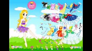 Little Sweetheart Games For Girls GirlsPrincess [upl. by Ardisj958]