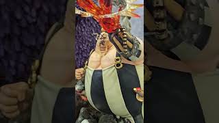 Ryu Studio One Piece  The Raid on Onigashima Diorama 16 Scale Statue🏴‍☠️ [upl. by Charlie]