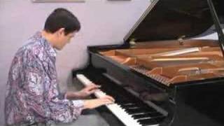 quotFuneral For A Friendquot Elton John piano solo by Neal Kern [upl. by Craggy]