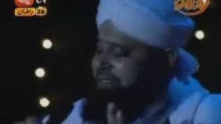 ShabeQadr 2008  Alvida Alvida Mahe Ramazan Part 1  Owais Raza Qadri [upl. by Gupta]