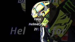 TOP 6 Best Full Face Helmets for 2022  Best 5 Picks [upl. by Nohj]