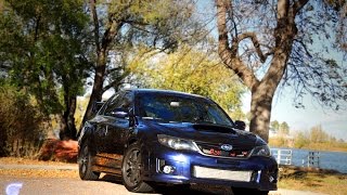 400 AWHP WRX STI  October Featured Car Of The Month [upl. by Tap]