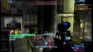 Street Lights  A Halo 3 Montage  100 MLG [upl. by Jeannie935]