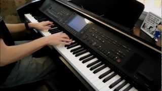 Worn  Tenth Avenue North  Piano Cover HD WITH SHEET MUSIC DOWNLOAD [upl. by Terle378]