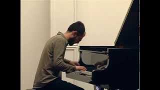 Johann Sebastian Bach  Prelude in C minor BWV 999 [upl. by Windsor]