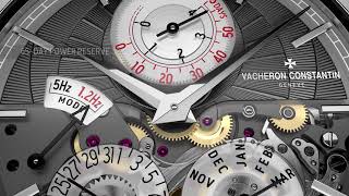 Traditionnelle Twin Beat Perpetual Calendar  A Breakthrough in Function and Innovation [upl. by Nosnaj406]