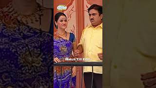 Watch till Endtmkoc comedy funny shorts funnyshorts relatable [upl. by Cappello]