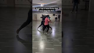 Garba Gang  Dakla 4  Hudo Dakla Ni Moj  Navkar Garba  Ketan Mehta dakla garbalover [upl. by Anelej]