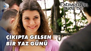 Fatmagül Kerimi Elleriyle Besledi  Fatmagülün Suçu Ne 77 Bölüm [upl. by Romney]