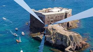 Islas Berlengas Portugal [upl. by Crin]