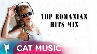 Top Romanian Hits Mix 1hour mix [upl. by Simson696]