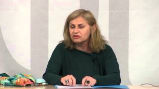 Ceferina Fernández Hernández La filosofía en la transición española [upl. by Hussey225]