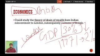 Mastering Economics  Lecture 1 Definition Of Economics [upl. by Eba]