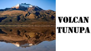 🌋 VOLCAN TUNUPA 💝 Turismo con CamiLand 🗼Oruro Bolivia volcantunupa shorts [upl. by Ratcliffe344]