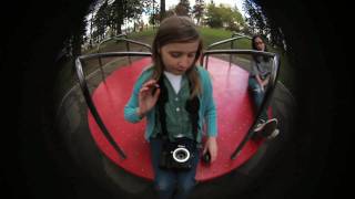 Lensbaby How To Swap Optics [upl. by Yarod]