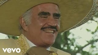 Vicente Fernández  Un Millón de Primaveras En Vivo Un Azteca en el Azteca [upl. by Proudlove870]