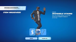 the new 0 vbucks bundle is HERE [upl. by Rhianon557]