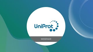 Uncovering protein function with UniProt [upl. by Ahsram778]