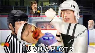 YTP Tête à Claque  Turcotte [upl. by Omik]