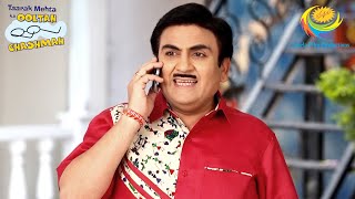 Jethalal Decides To Surprise The Society  Full Episode  Taarak Mehta Ka Ooltah Chashmah [upl. by Evoy826]